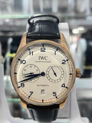 Montres Grandes Marques garantie 2 ans image 12