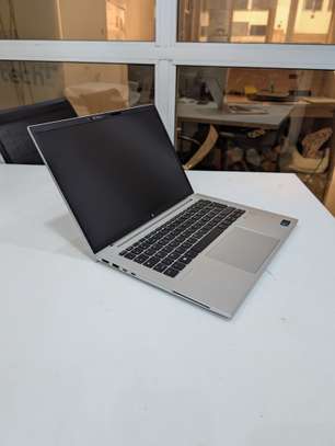 HP eliteBook 840 G11 Intel ultra7 32g de ram 512 image 3