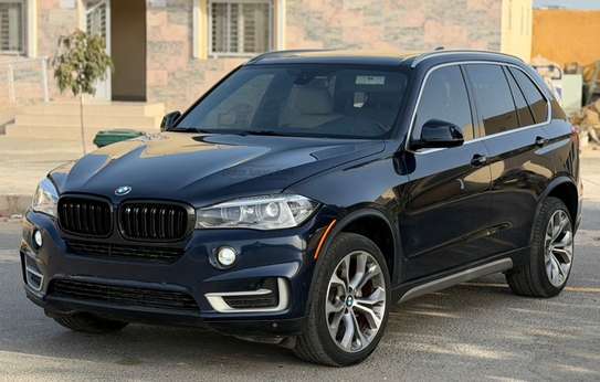 BMW X5 M image 2