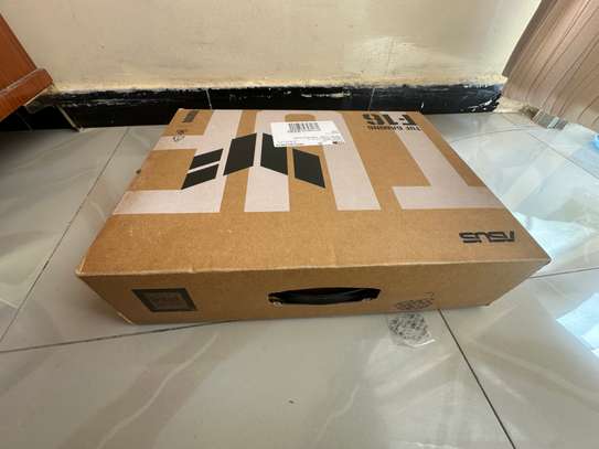 ASUS TUF 16" | i7-14650HX |RTX 5060| 16GB | 1To image 4