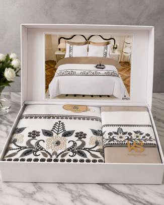 Couverture Premium de chez KS – Keur Salam Textile image 5