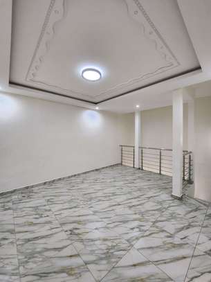 Appartement duplex f4 à Mermoz image 7