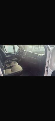 Peugeot boxer L3 H2 image 6