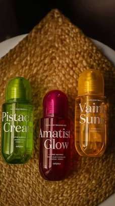 Parfums mixte deliplus 250ml image 5