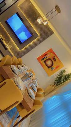 Magnifique appartement F3  meublé  à Mermoz image 2