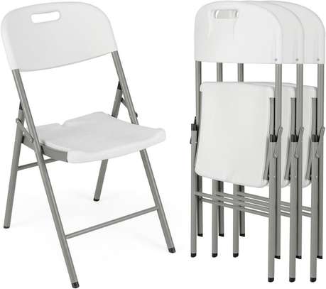 Chaise pliante image 2