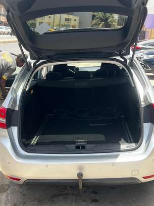 PEUGEOT 308 1.6 image 8