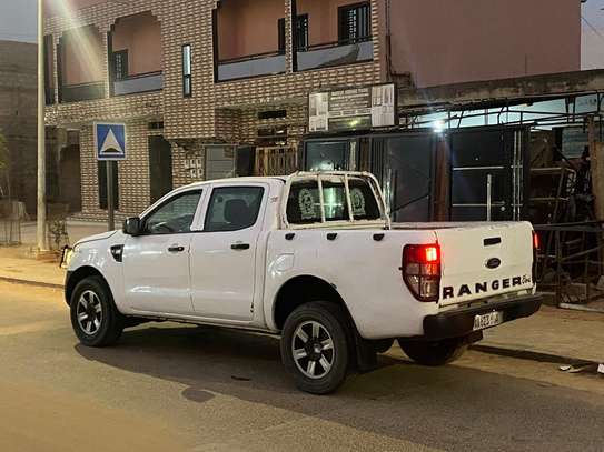 FORD RANGER PICK UP 2013 image 3