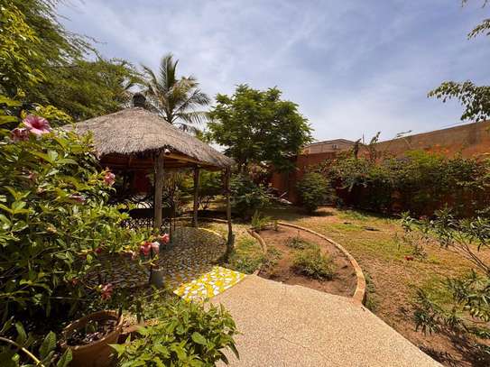 Villa à vendre  Saly ( quartier Niakh-nikhal) image 9