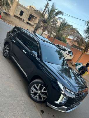 Vente Hyundai palisade image 5