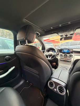 Mercedes-Benz GLC 300 image 14