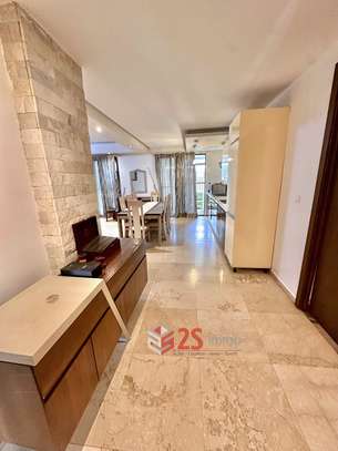 Appartement F2 à louer à Fann Mermoz sur la corniche image 5