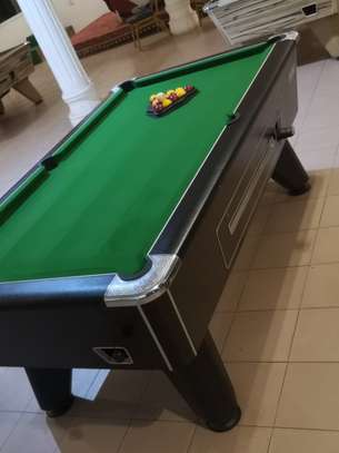 Table de Billard image 5