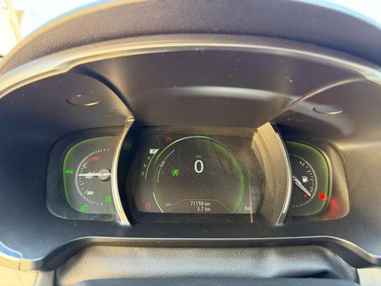 Renault sm6 image 9