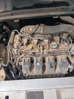 Range evoque image 5