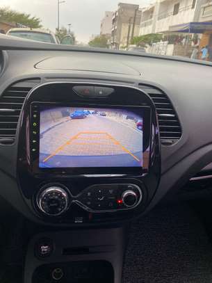 Renault QM3. 2015 image 5