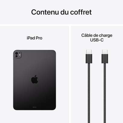 iPad Pro 11 M5 256 Go image 4