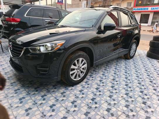MAZDA CX5 image 5