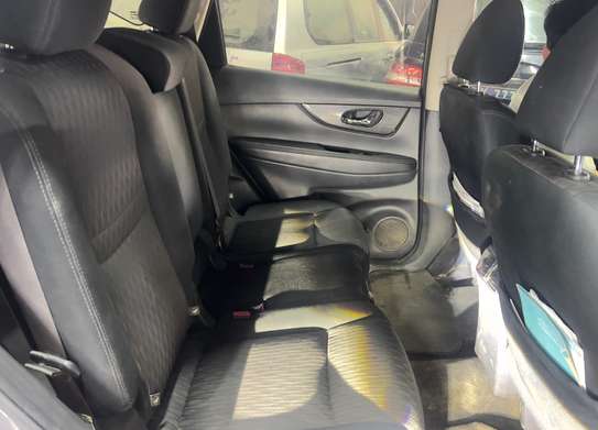 Nissan Rogue image 6