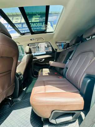 Jetour x90 plus 2023 image 6