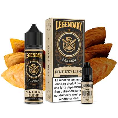 Flacon de 50ml e-liquide pour cigarette électronique image 6