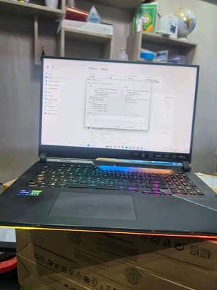 Asus ROG Strix G17 image 3