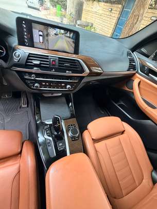 BMW X3 2018 M40i image 6