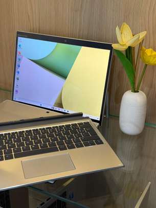 HP Elite X2 G8 i5 11ᵉ | 16Go | 512Go SSD 🔥 image 3