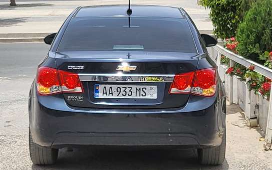 Chevrolet cruse image 3