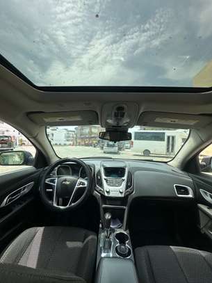 Chevrolet Equinox 2017 - Full options image 3