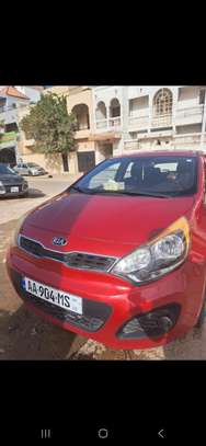 Kia Rio a vendre image 4