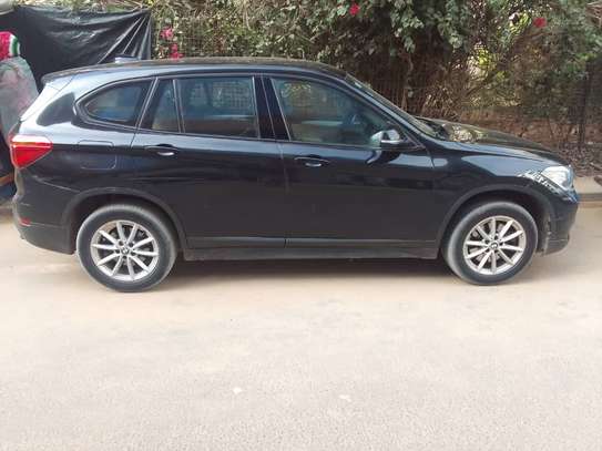 BMW X1 A VENDRE image 2