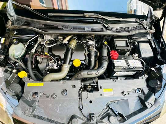 Renault QM3 2016 image 12
