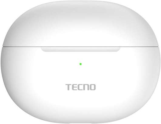 Tecno écouteurs bluetooth sans fil buds 3 deep bass image 6