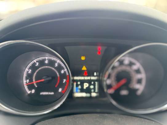 Mitsubishi Outlander 2.0 année 2019 image 11
