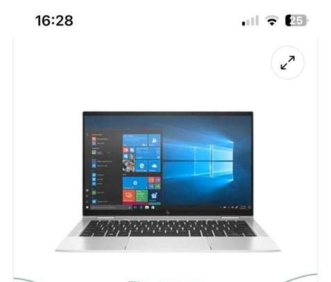 Hp elitebook x360 1030 G7 image 2