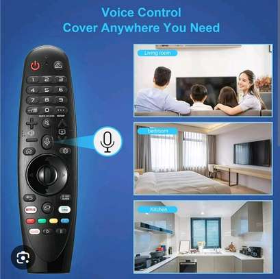 Télécommande lg smartv magic remote souris 🐁 le meilleur image 2