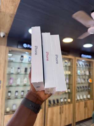 iPhone 16 Plus 256 Go Scellé 🇺🇸 – Neuf – image 3