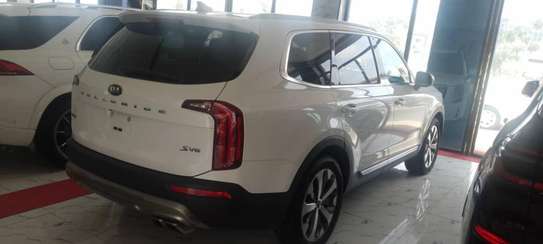 KIA TELLURIDE 2020 S ESSENCE image 11