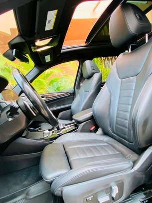 BMW X3 2021 image 11
