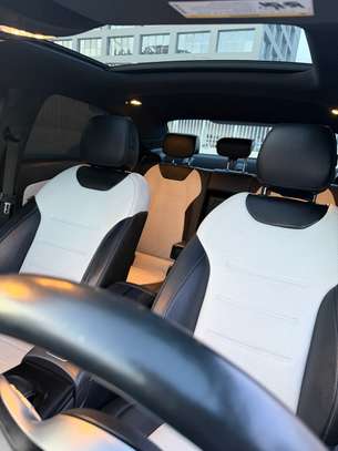 Mercedes Benz A220 4 Matic année 2020 image 3