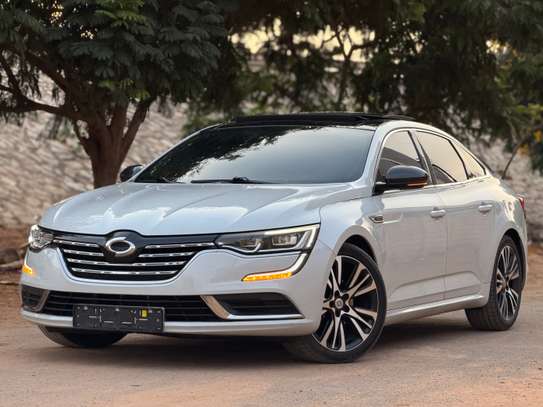 Renault sm6 image 2