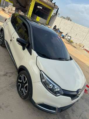 RENAULT QM3 2016 image 2