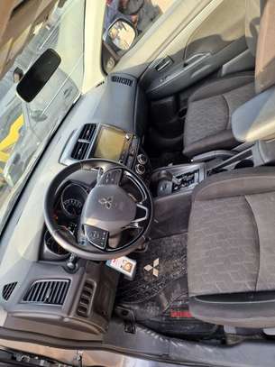 Mitsubishi ASX 4x4 image 2