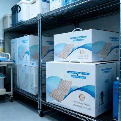 Matelas anti escare premium image 4