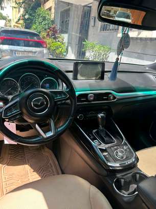 Mazda Cx9 Full options image 4