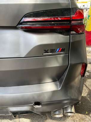 Bmw X5 m compétition 2017/upgrade/2025 image 9