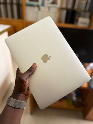 MacBook Pro 2017,( 2018 et 2020 Touchbar) image 2