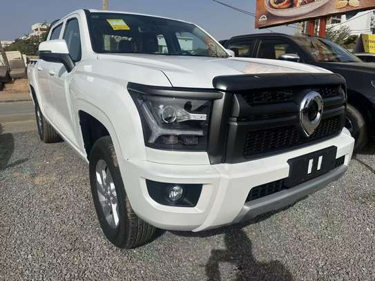 POER 2025 4X4 2.0 Turbo image 4