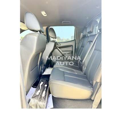 2022 Ford Ranger Wiltrak Diesel ( Neuf - 00 Km ) image 8